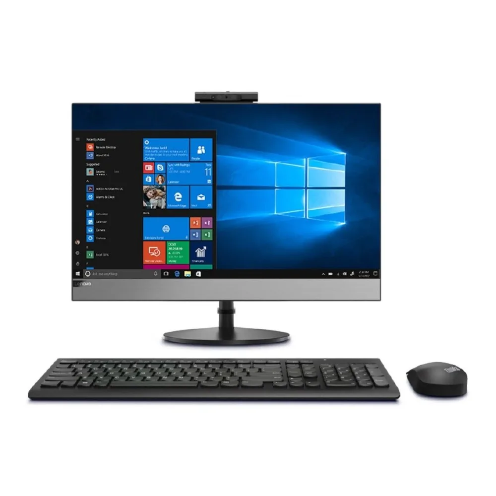 Lenovo All In One I5-8400T 8GB 23.8 Pulgadas 10UW000NCS