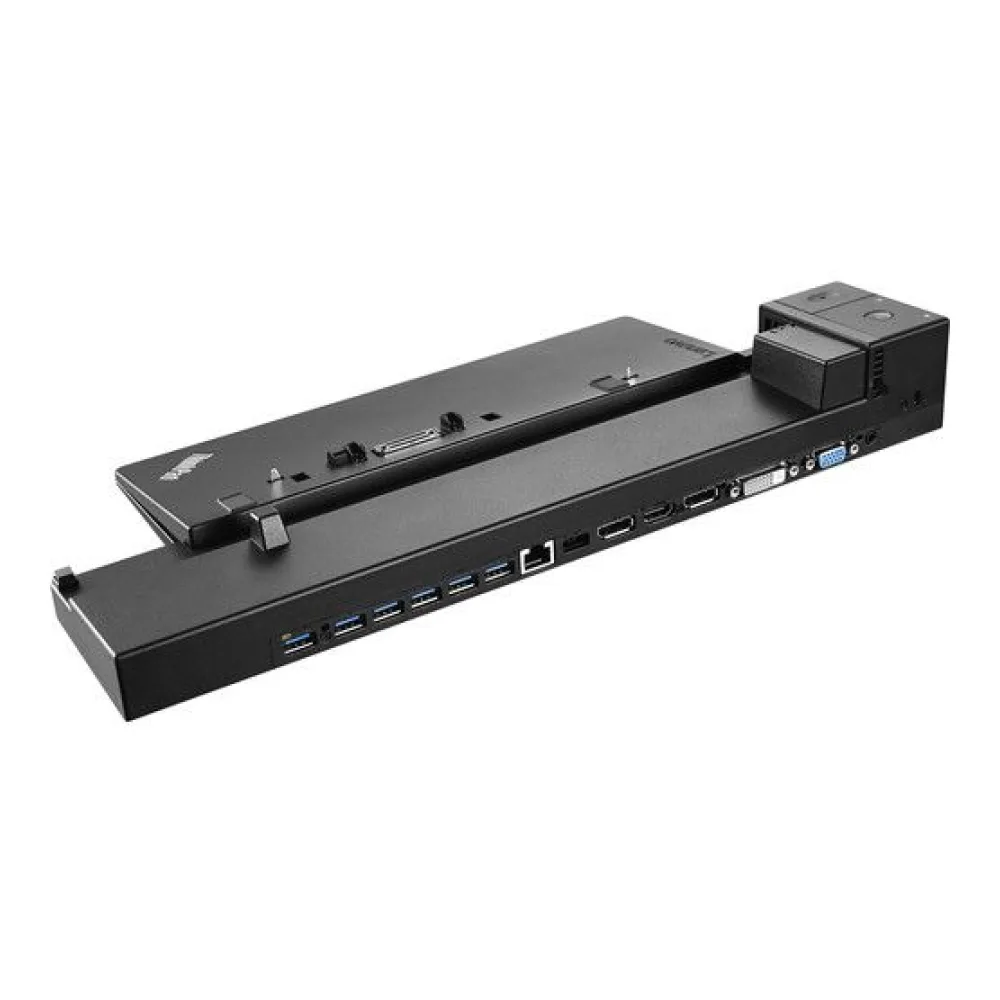 Lenovo Base Acoplamiento Docking Workstation Thinkpad 40A50230IT