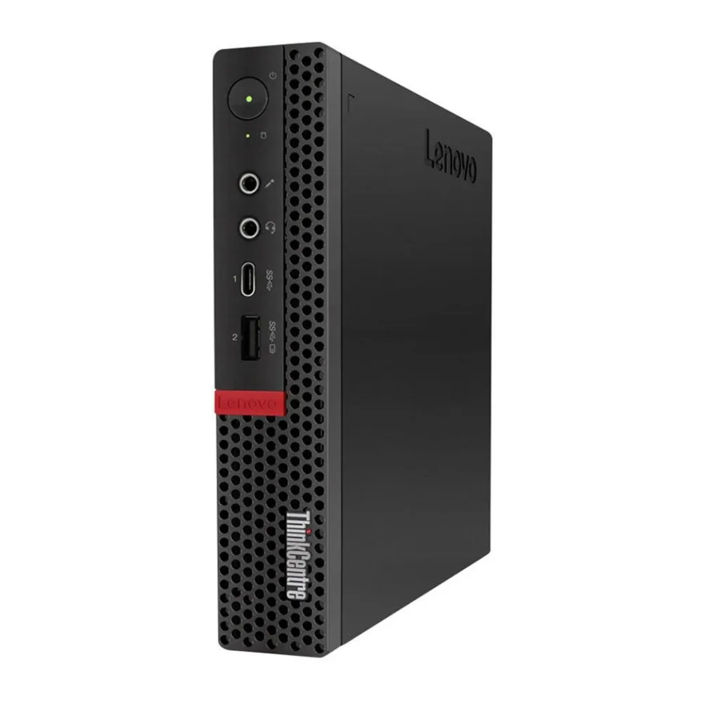 Lenovo Desktop I7-8700 8GB 1TB 10T8A033CS
