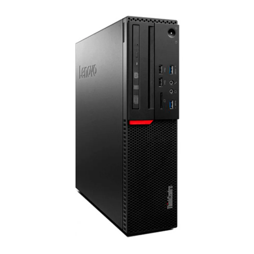 Lenovo Desktop Thinkcentre M720S I5-8400 1TB 16GB 10SUSAY000