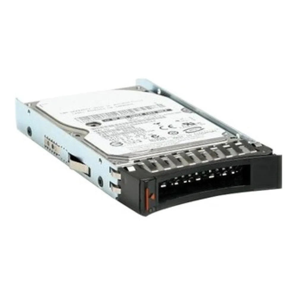 Lenovo Disco Duro Servidor Thinksystem 2.5 2.4TB 10K Sas 12GB Hs 7XB7A00069