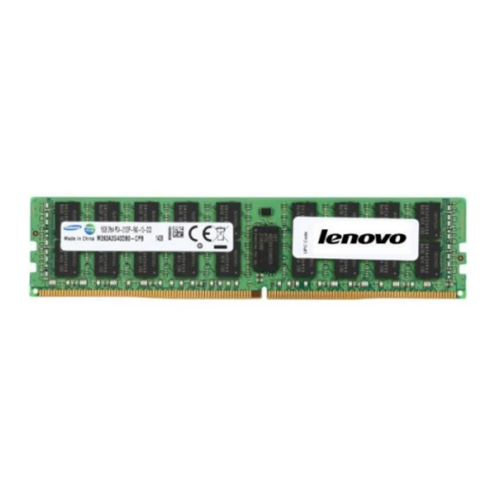 Lenovo Memoria Ram DDR4 16GB 2666MHZ Pc/server 7X77A01302