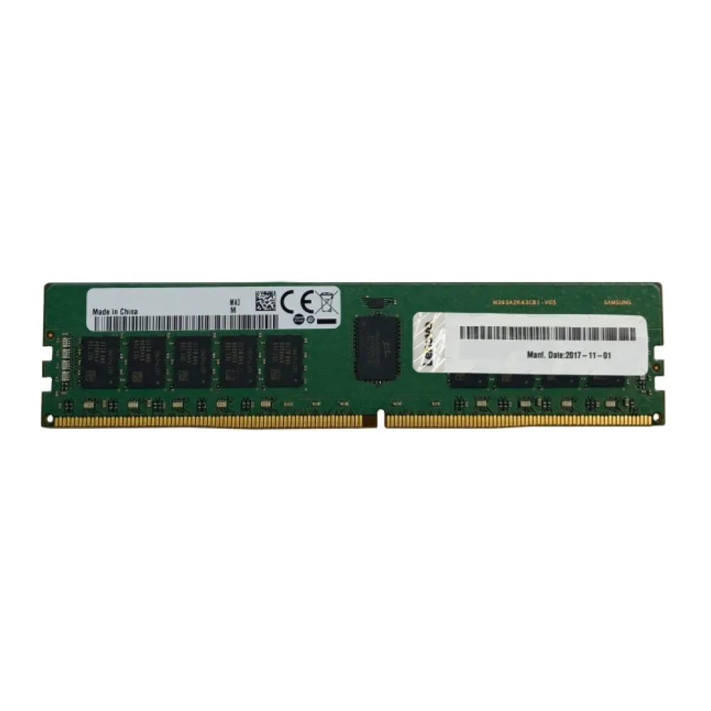 Lenovo Memoria Ram DDR4 16GB 2933MHZ Pc/server 4ZC7A08707
