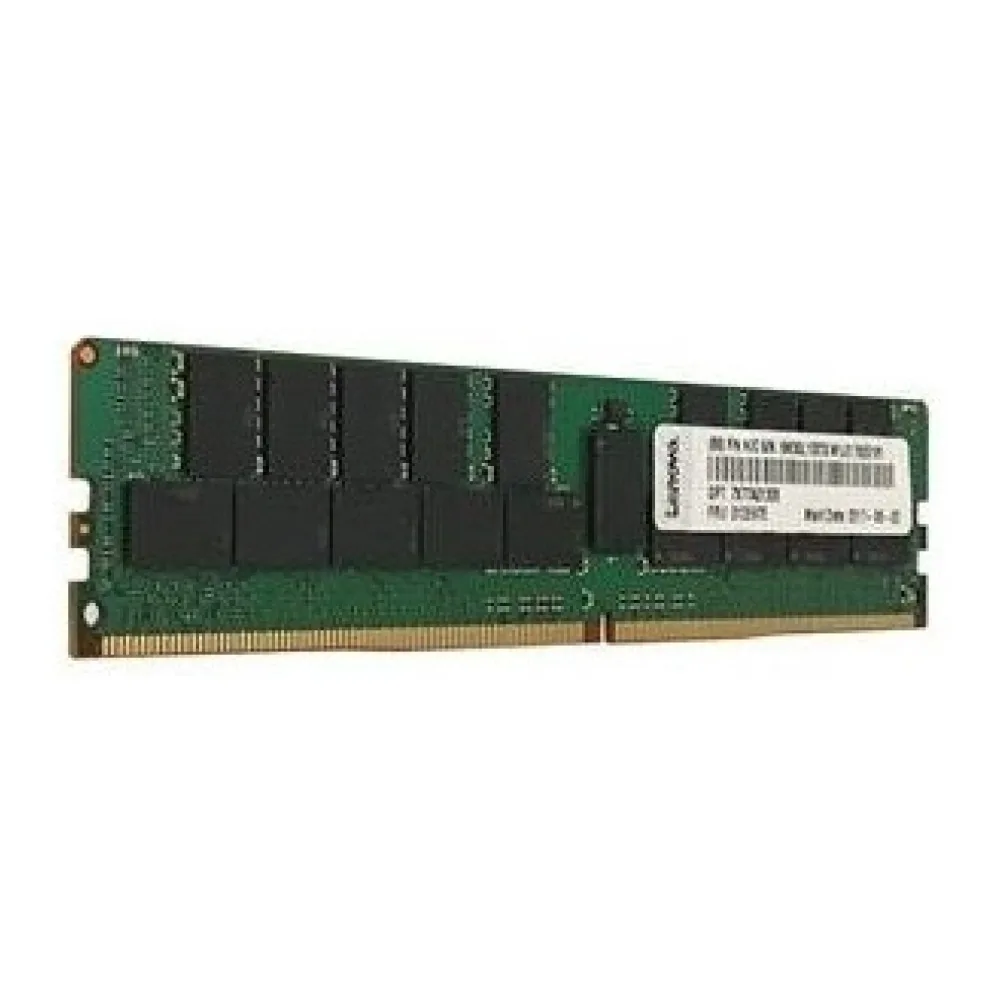 Lenovo Memoria Ram DDR4 8GB 2666MHZ Pc/server 4ZC7A08696