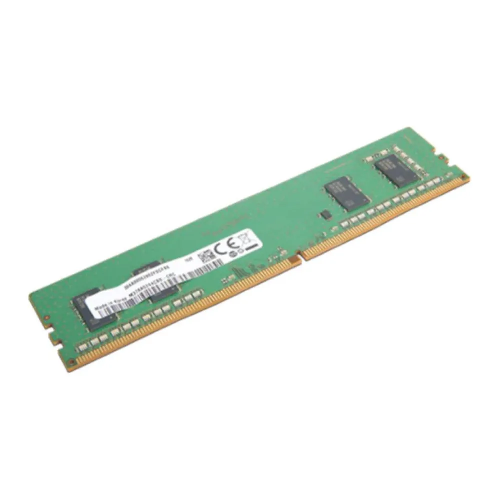 Lenovo Memoria Ram DDR4 8GB 2933MHZ Pc/servidor 4X70Z78724