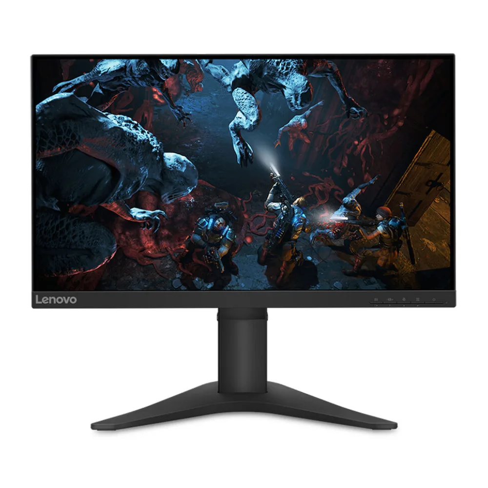 Lenovo Monitor Gamer Hdmi G25-10 24.5 Pulgadas 65FEGCC2US