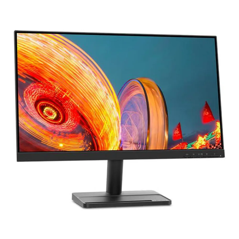 Lenovo Monitor Thinkvision 23.8 Pulgadas Full Hd 66BCKAC2CL