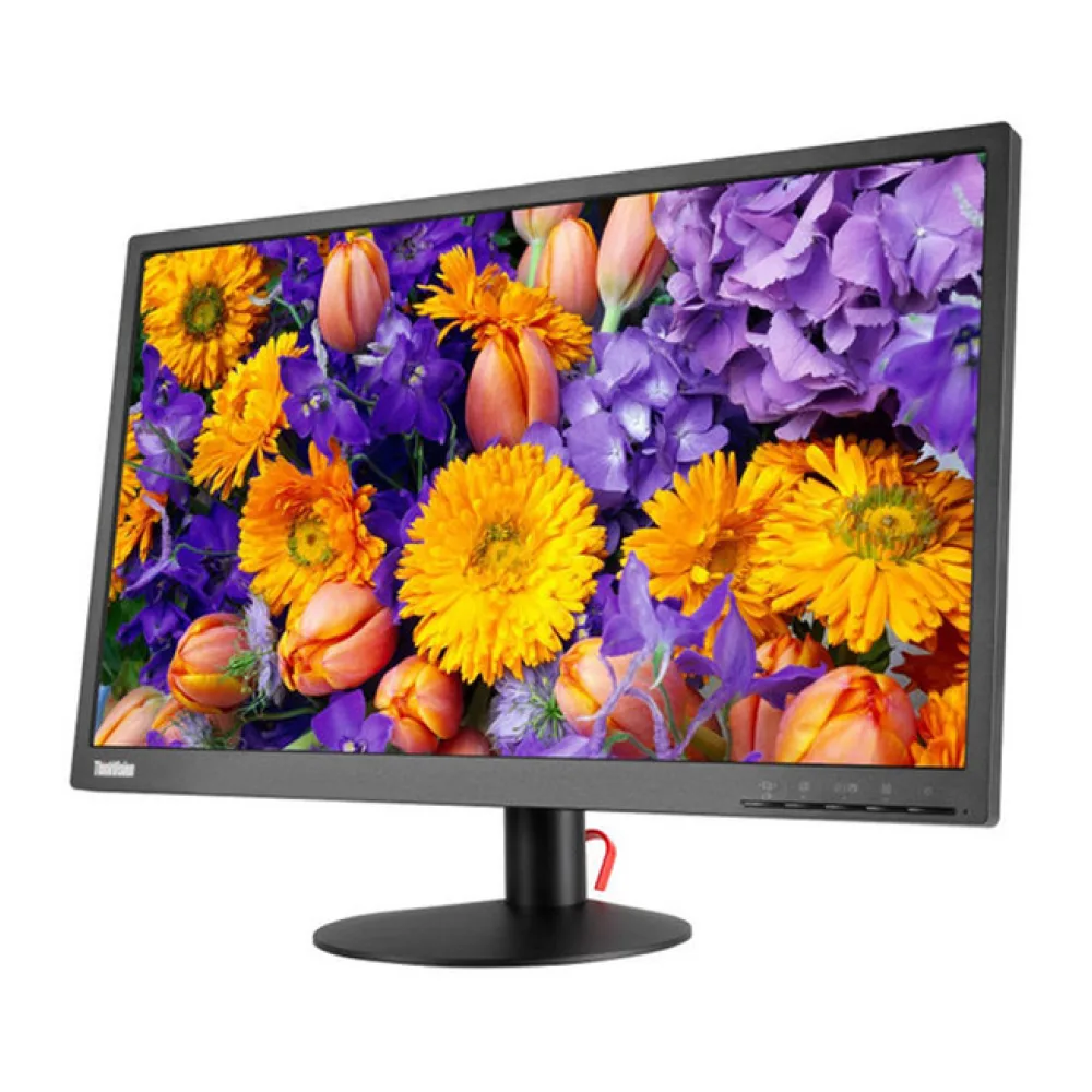 Lenovo Monitor Thinkvision E24 10 23.8 Pulgadas 61B7JAR6US