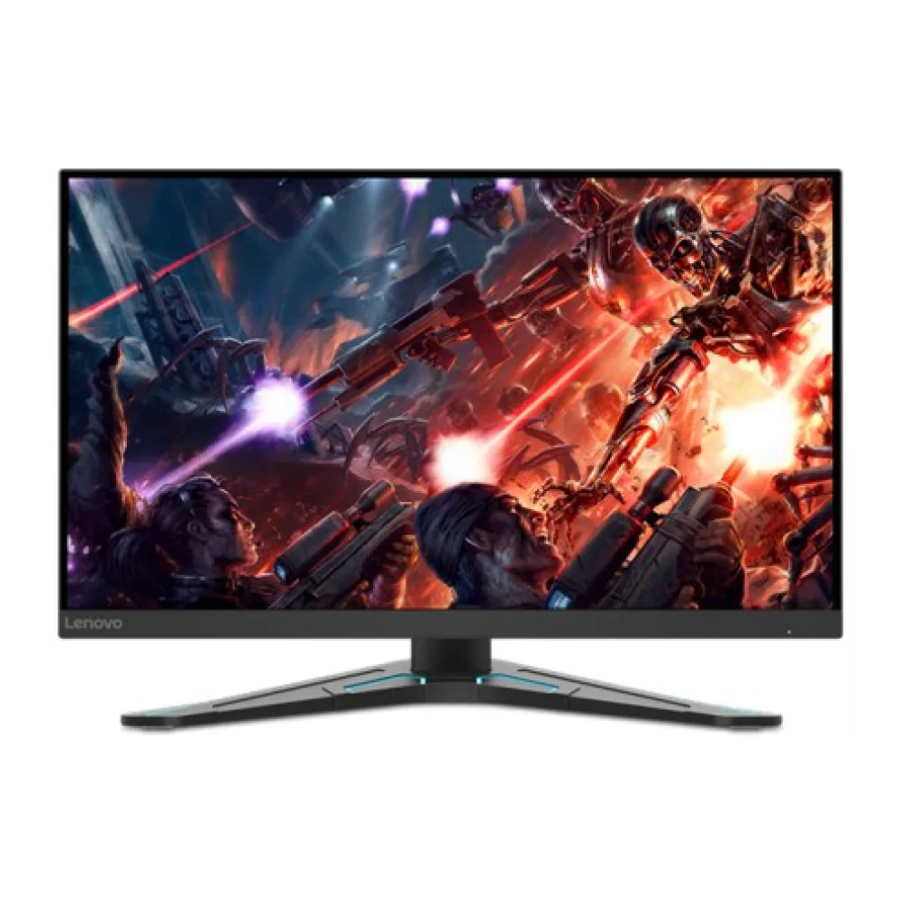 Lenovo Monitor Thinkvision Gamer Qhd 27 Pulgadas 66C3GAC1CL
