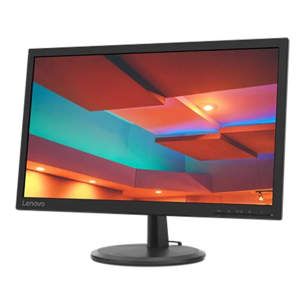 Lenovo Monitor Thinkvision Lcd 21.5 Pulgadas 1024 X 768 Hdmi 62A7KAR1CL