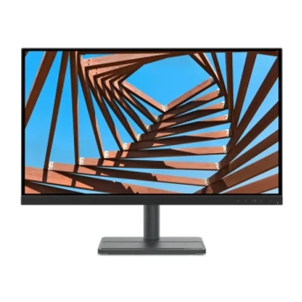 Lenovo Monitor Thinkvision Lcd 27 Pulgadas Hdmi Dport 66BEKAC2CL