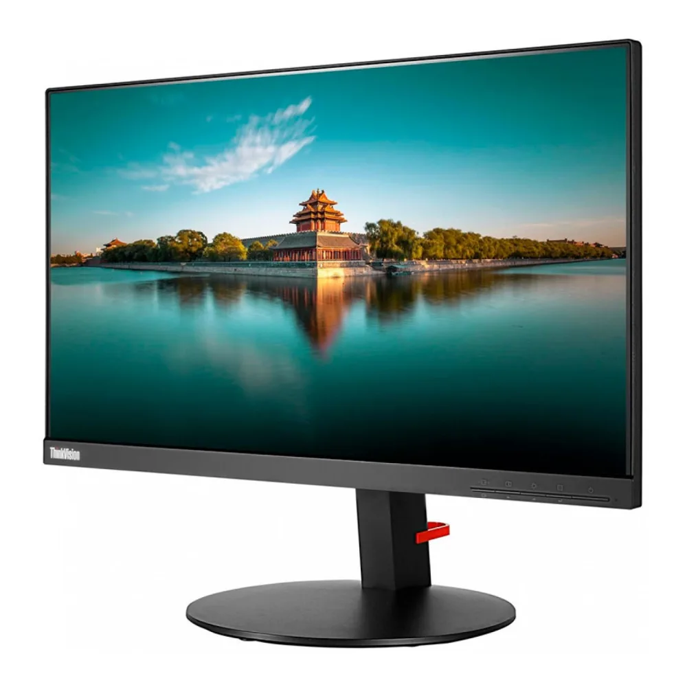 Lenovo Monitor Thinkvision P27H-20 27 Pulgadas Qhd 61E9GAR6CL