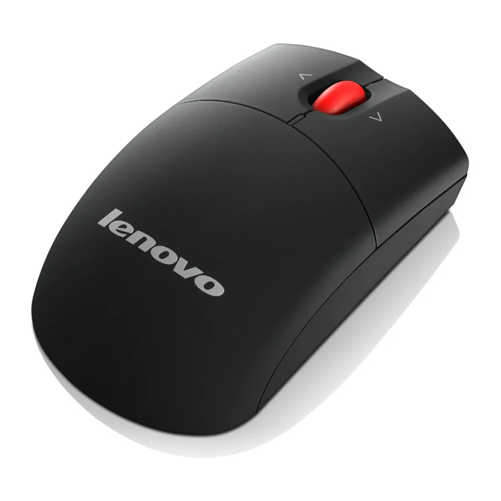 Lenovo Mouse Wireless Laser 0A36188