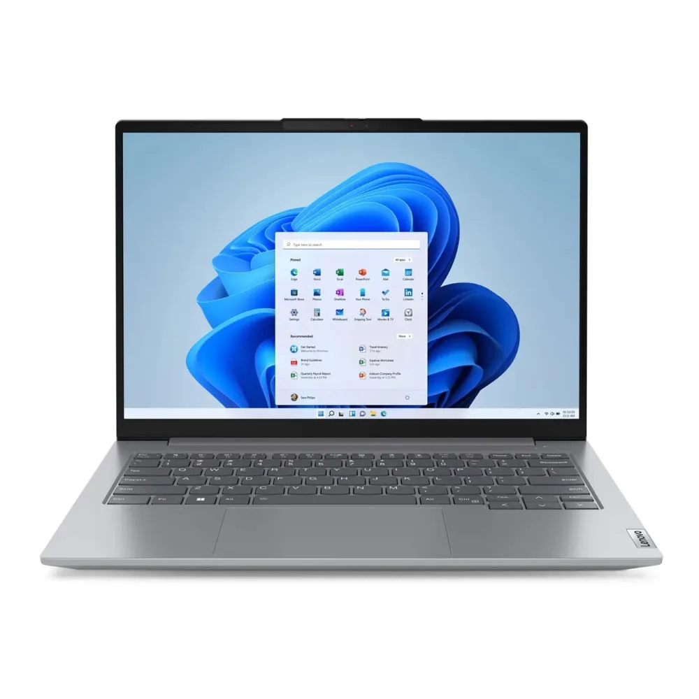Lenovo Notebook Thinkbook Ryzen 5 7430U 16GB 512GB 14 WIN11PRO 21KJ00ARCL