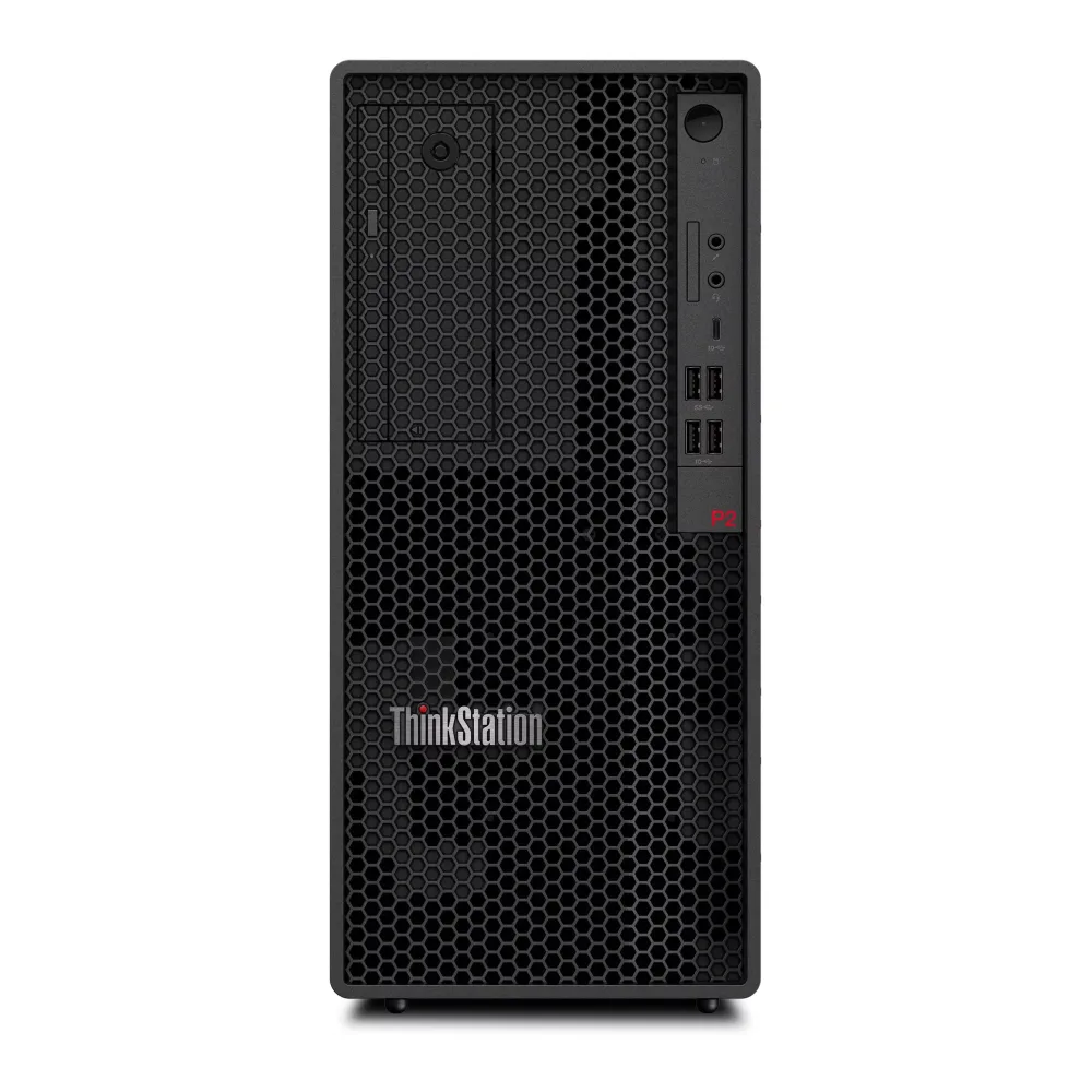 Lenovo Pc Escritorio Thinkcente P2 I9-14900 32GB 1TB Ssd W11P