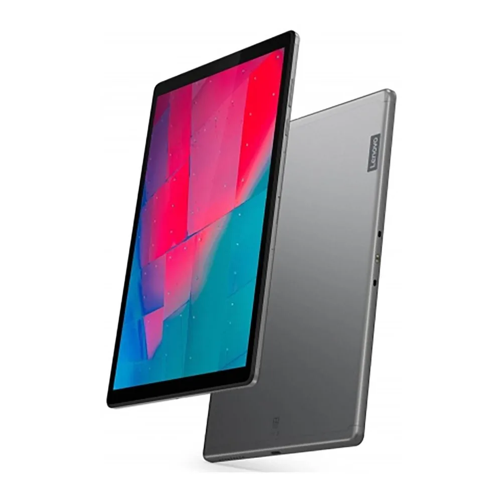 Lenovo Tablet M10 Hd 4G 64GB 10.1IN Hd Iron Grey Lte 4G