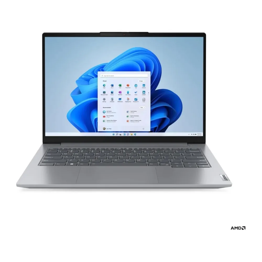 Lenovo Thinkbook 14 G6 Abp Ryzen 7 7730U 16GB 1TB Ssd 14