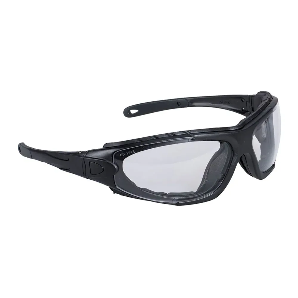 Lente de Seguridad Levo PW11 Portwest