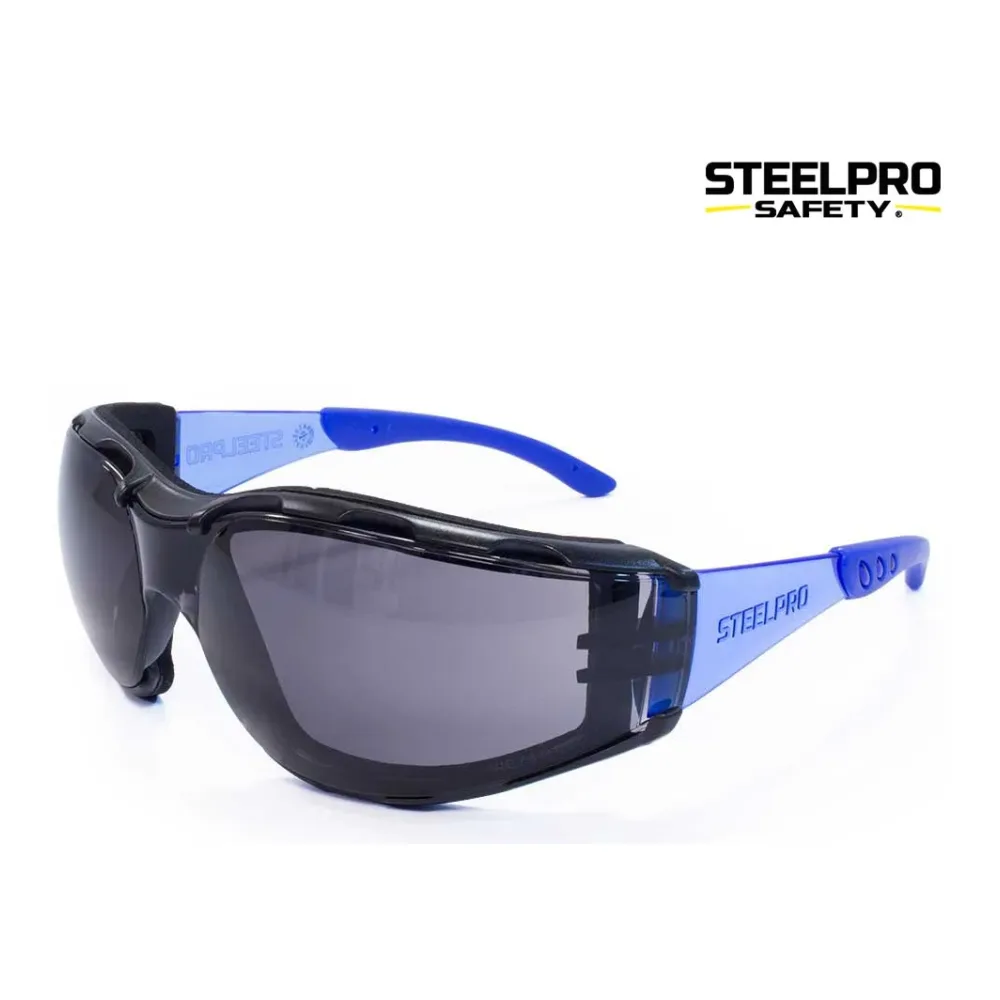 Lente de Seguridad Spy Flex Plus SteelPro