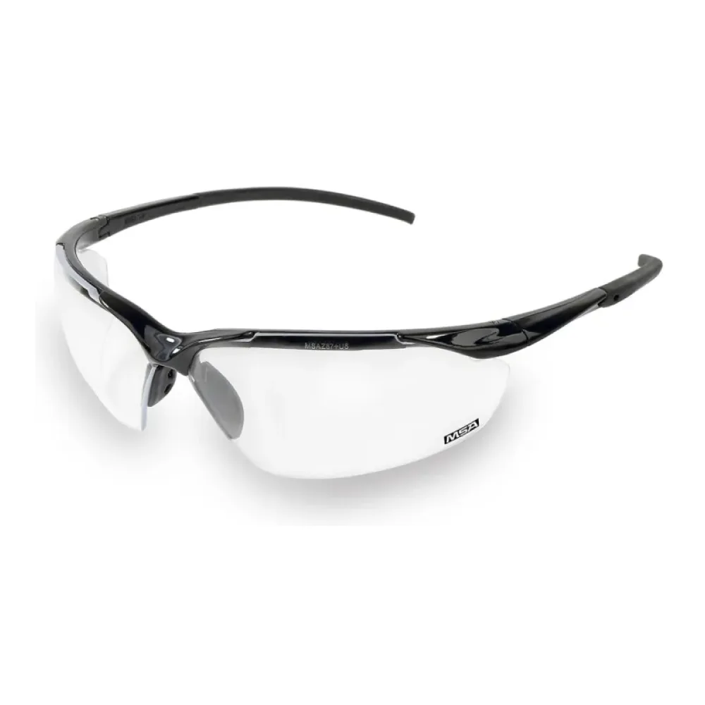 Lente Ergo Lynx Antiempañante MSA