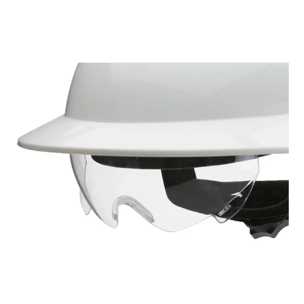 Lente Visor para Casco Millenium Libus
