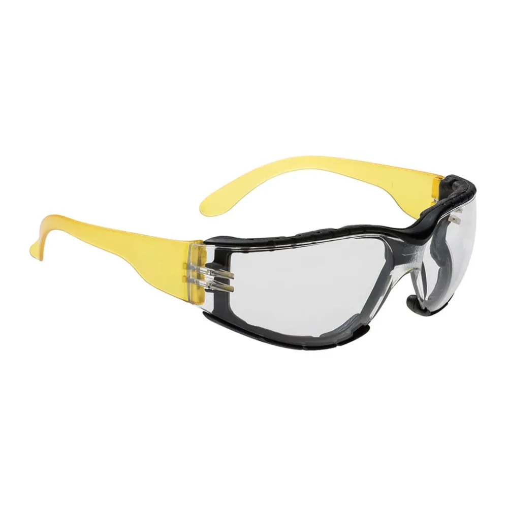 Lentes de Seguridad Wrap Around PS32 Portwest