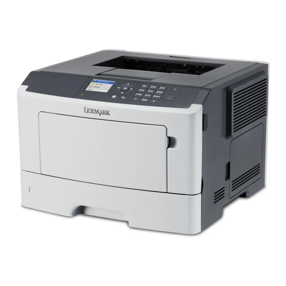 Lexmark Impresora Laser Monocromática MS417DN 35SC204