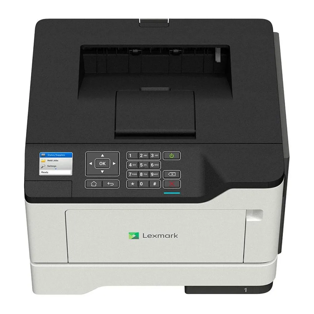 Lexmark Impresora Laser Monocromatica MS823DN