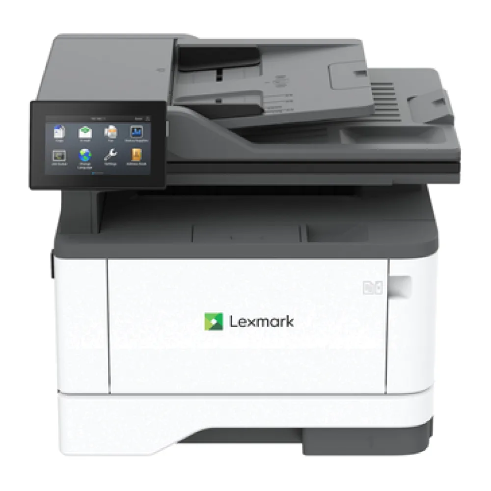Lexmark Impresora Laser Monocromática MX432ADWE