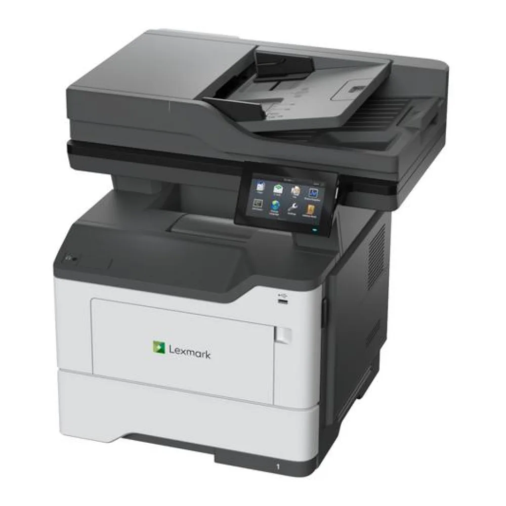 Lexmark Impresora Láser Monocromática MX532ADWE