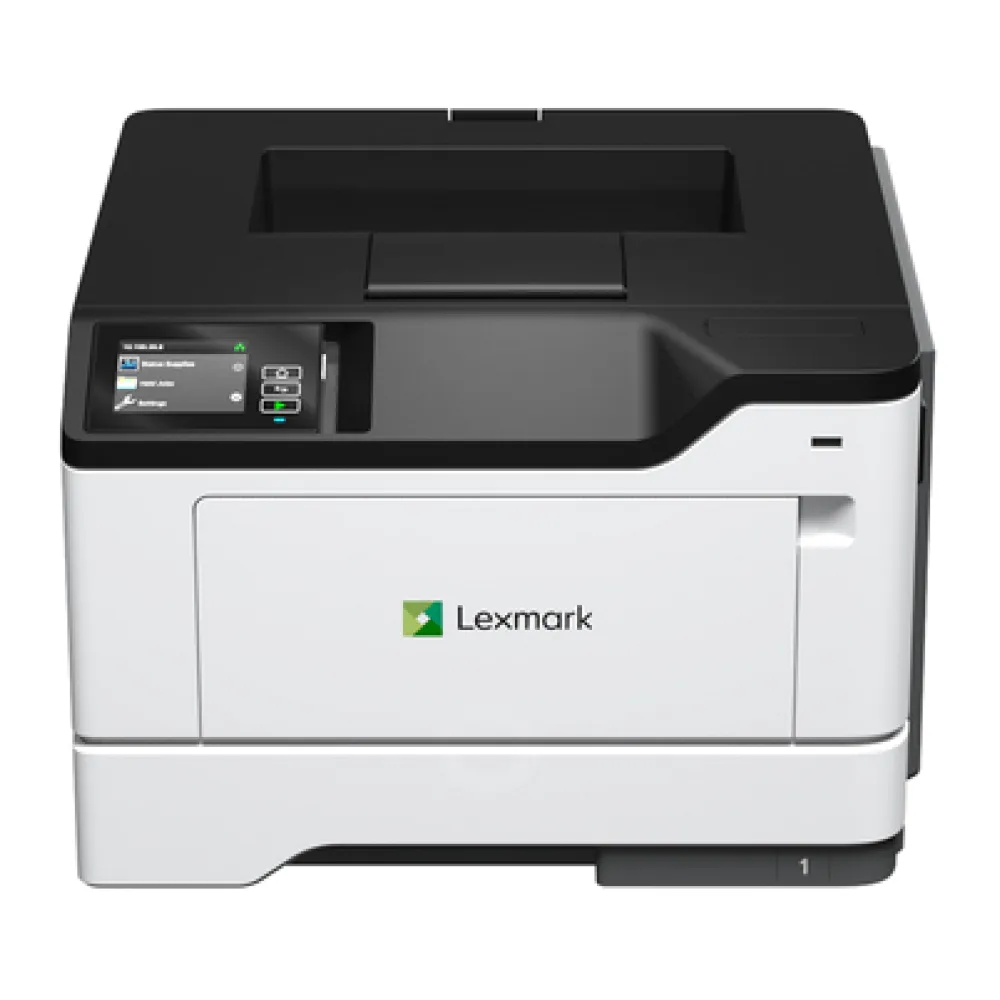 Lexmark Impresora Laser Monocromático MS531DW 38S0304