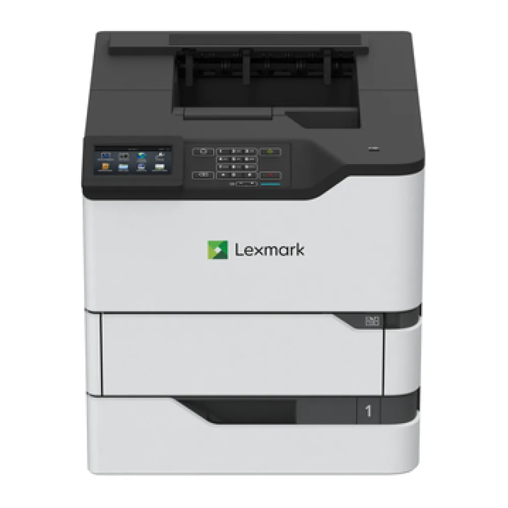 Lexmark Impresora Laser Monocromático MS826DE 50G0317