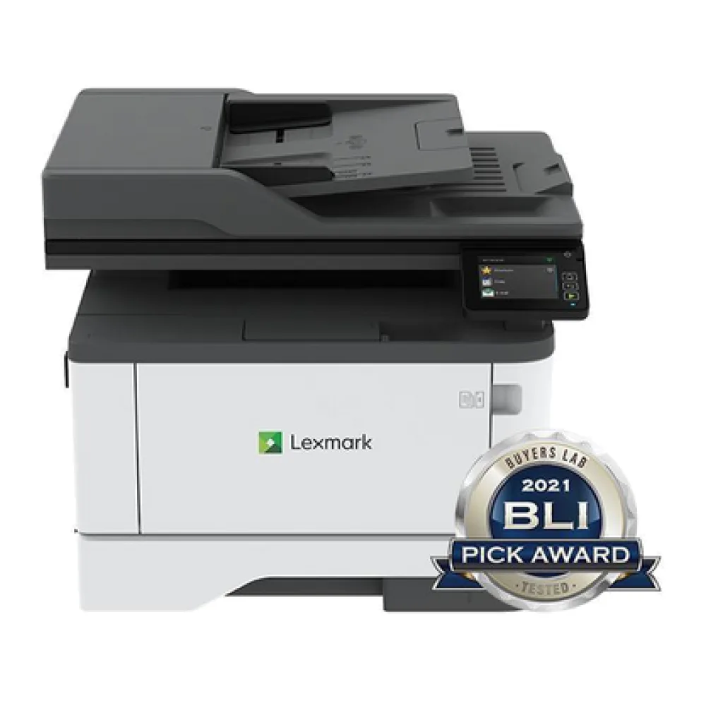 Lexmark Impresora Laser Monocromático MX431ADW