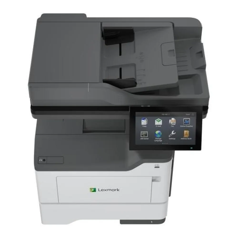 Lexmark Impresora Láser Monocromático MX632ADWE