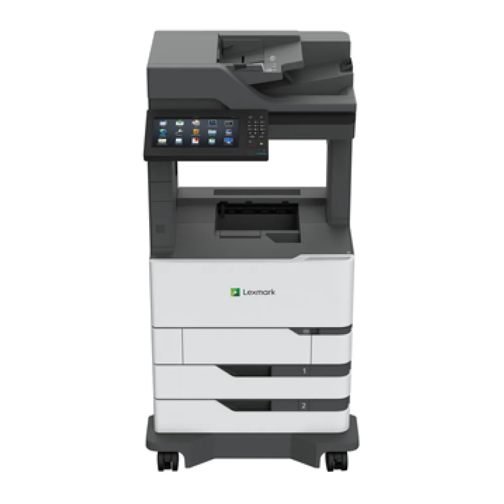 Lexmark Impresora Laser Monocromático MX826ADE 25B0682