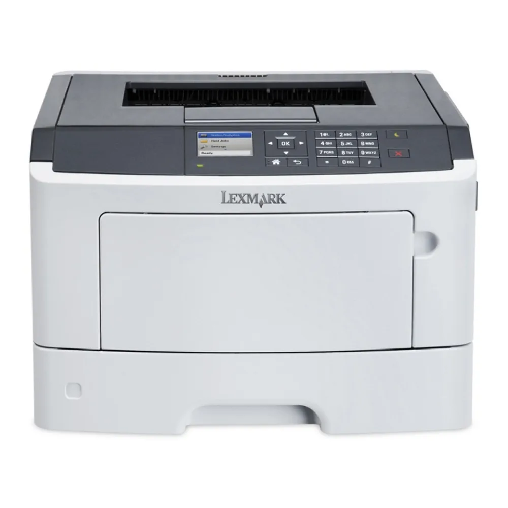 Lexmark Impresora Laser MS517DN 35SC304