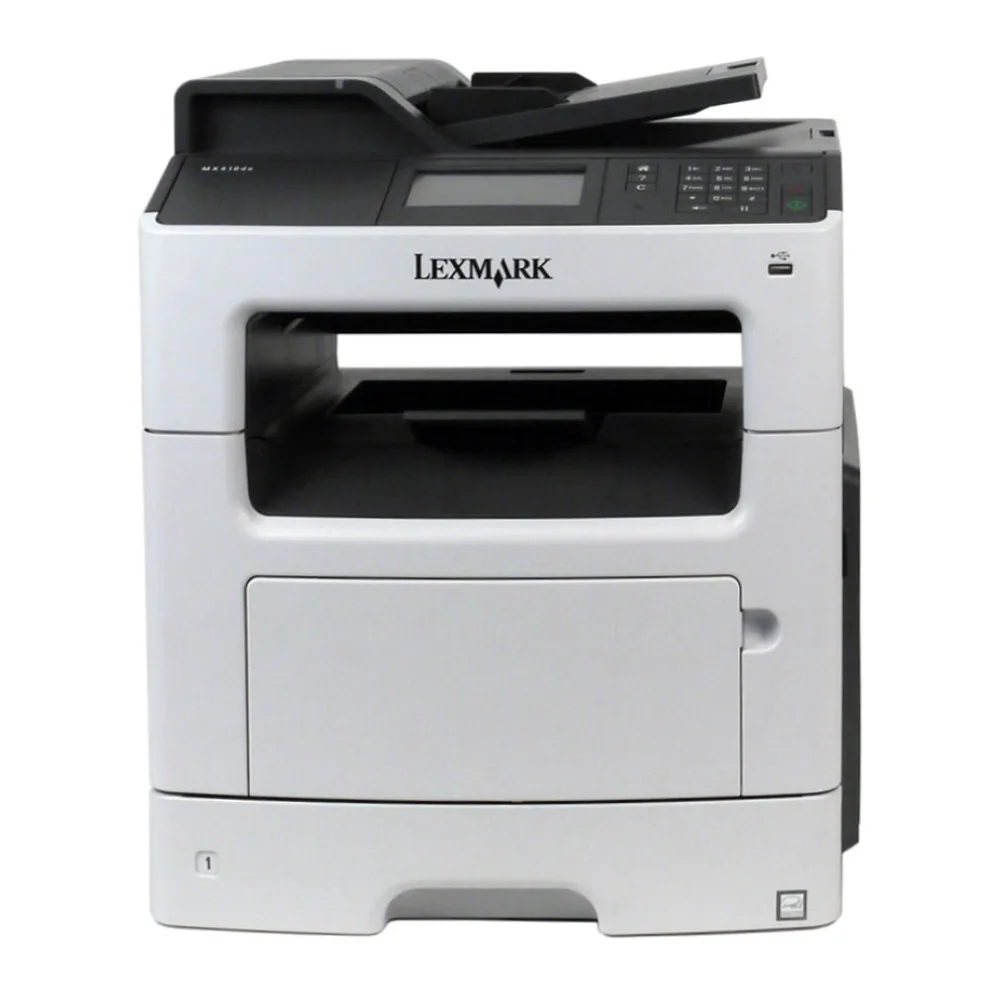 Lexmark Impresora Multifuncional MX410DE