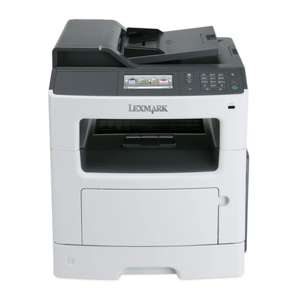 Lexmark Impresora Multifuncional MX417DE 35SC726