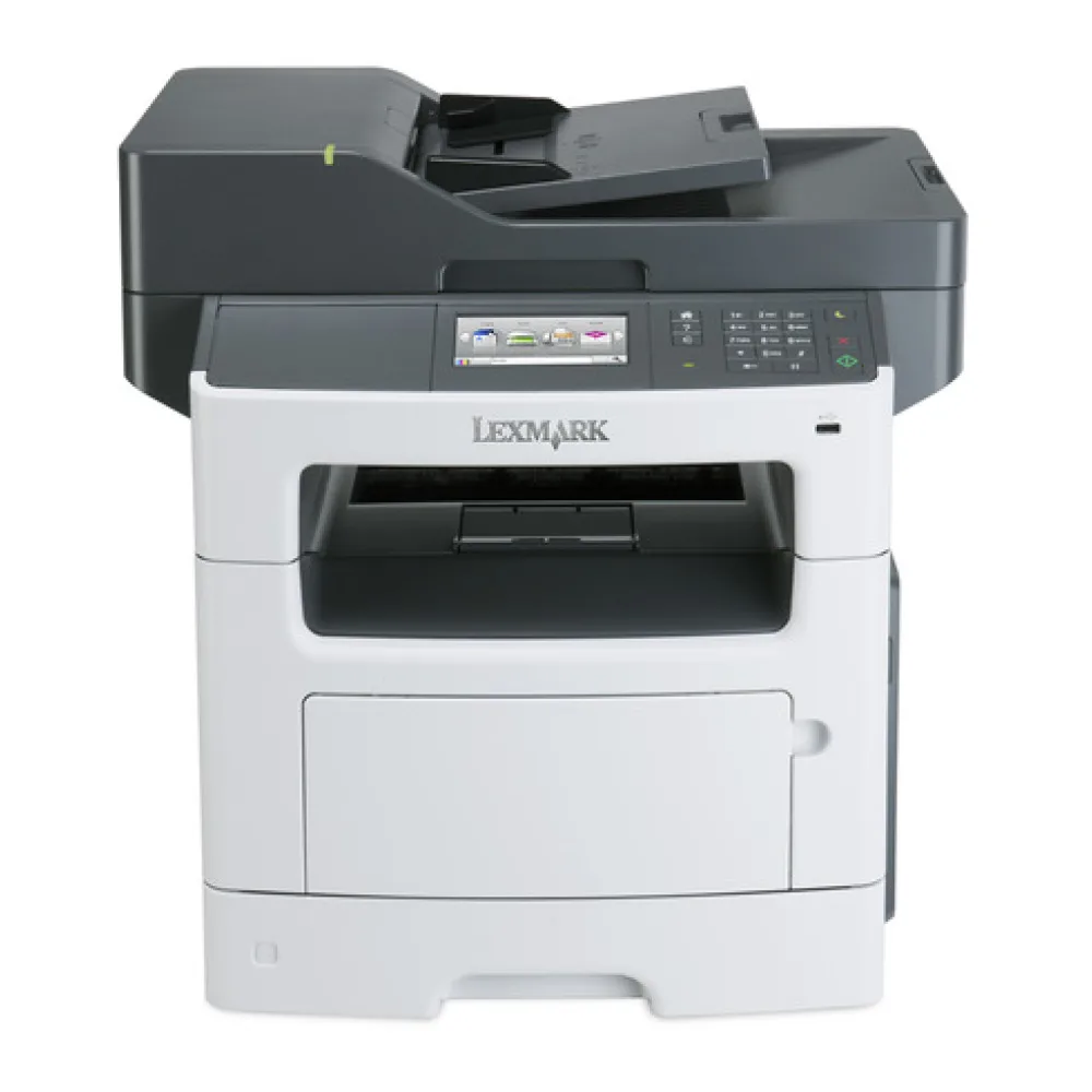 Lexmark Impresora Multifuncional MX517DE 35SC728