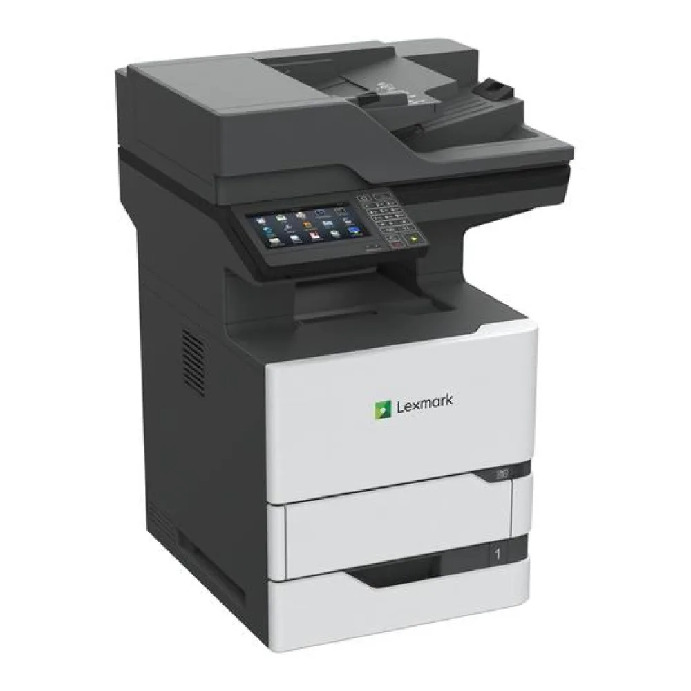 Lexmark Mulfiuncional Monocromática MX722ADHE