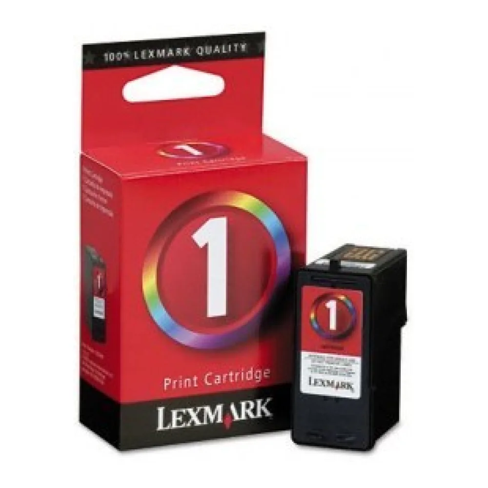 Lexmark Tinta 18C0781