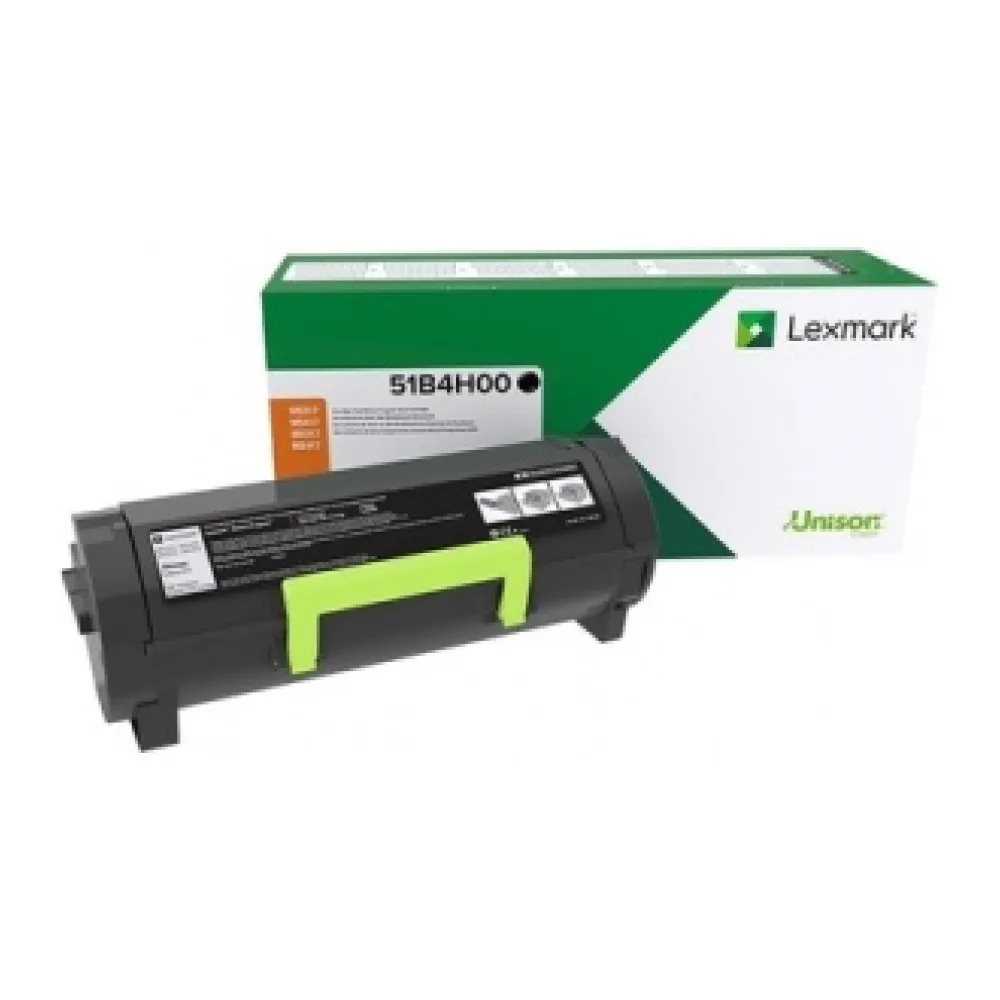 Lexmark Toner 51B4H00