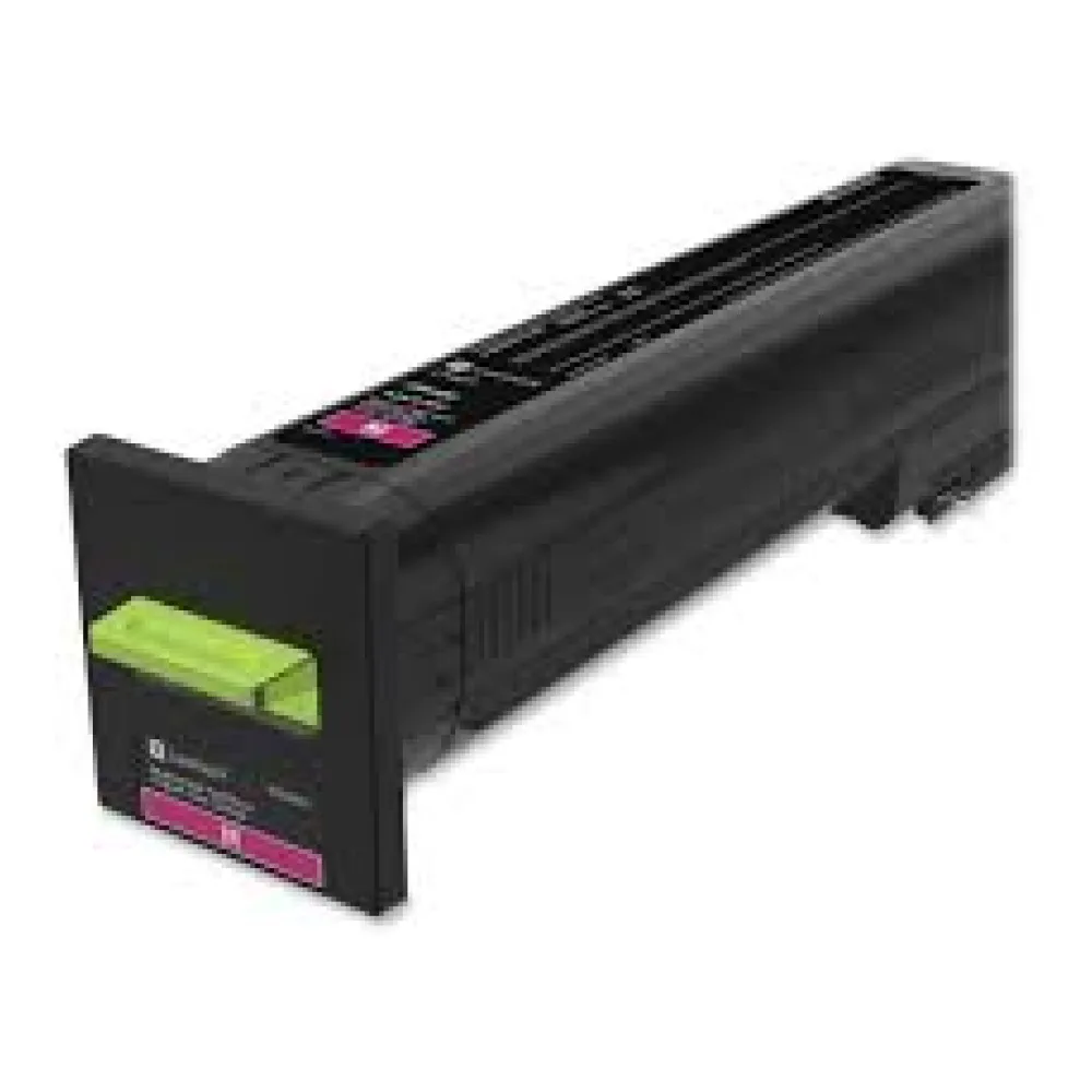 Lexmark Toner CX82X Magenta 82K4HM0