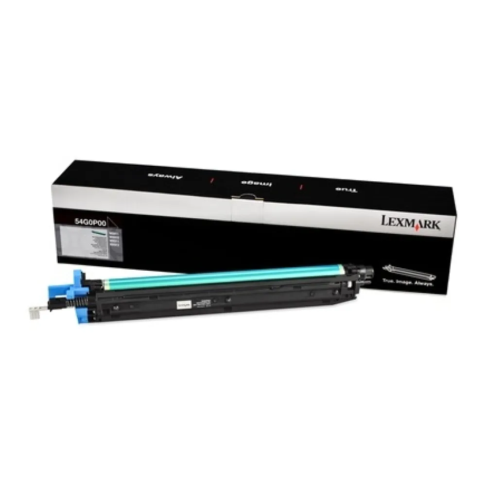 Lexmark Unidad Fotoconductora 54G0P00