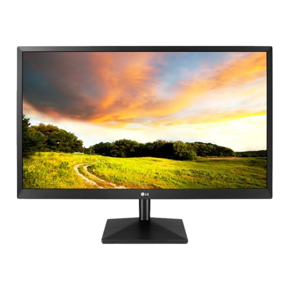 LG Monitor 20MK400HB.AWH Led 19,5