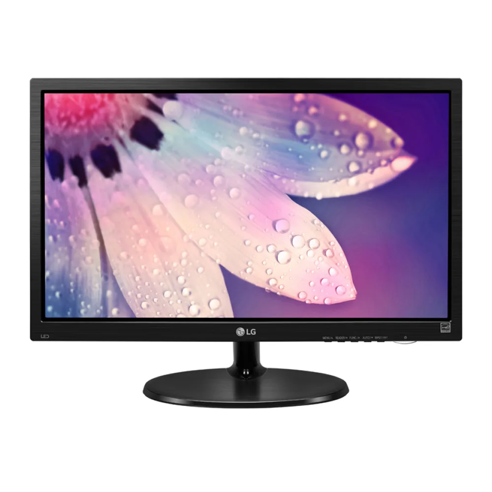 LG Monitor 22M38A Led Wide 21,5