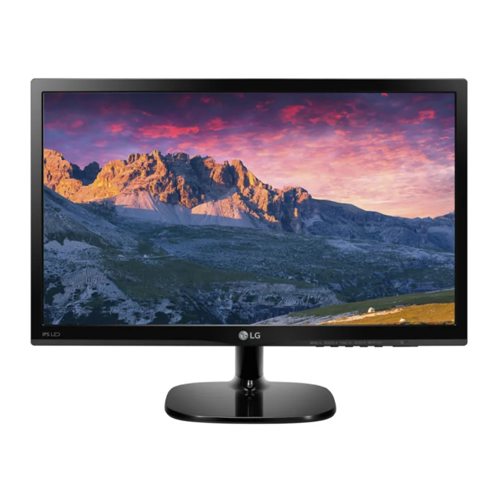 LG Monitor 22MP48HQ-P Led Full Hd 21.5”