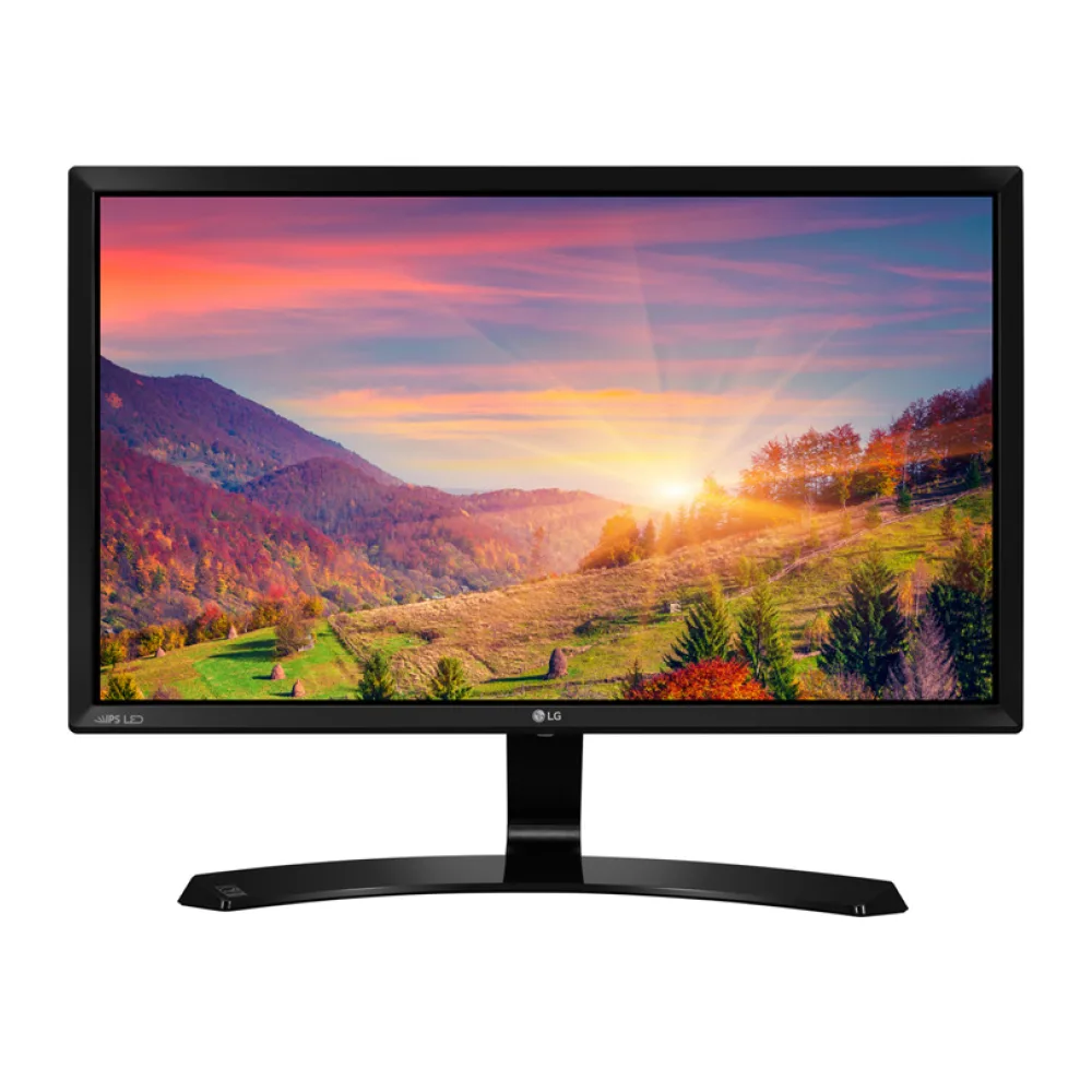LG Monitor 24MP58VQ Led 24