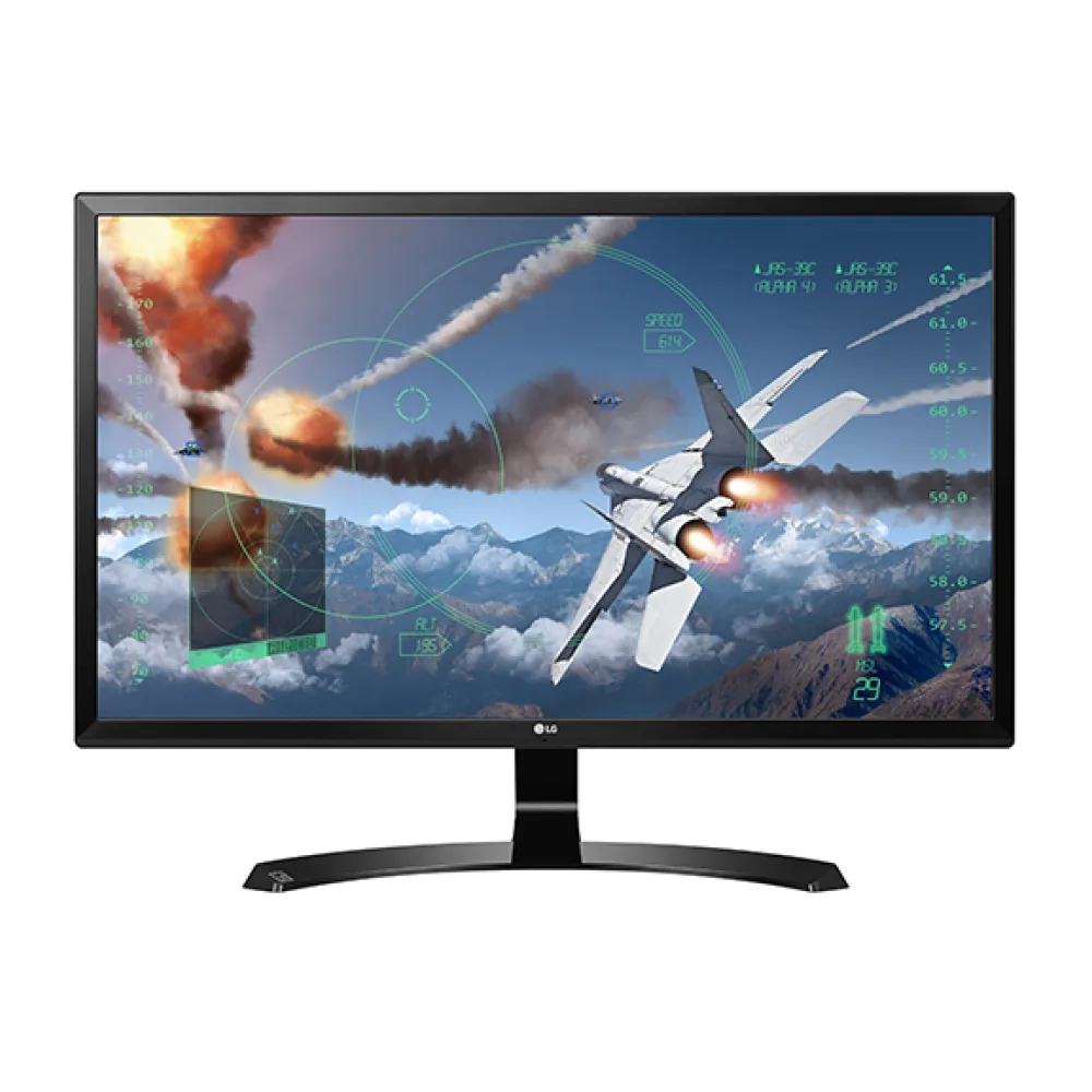 LG Monitor 24UD58-B Ips Uhd 24