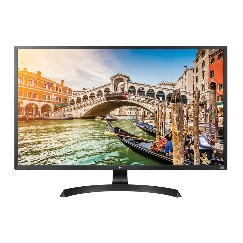 LG Monitor 27UD59-B.AWH Gamer 27